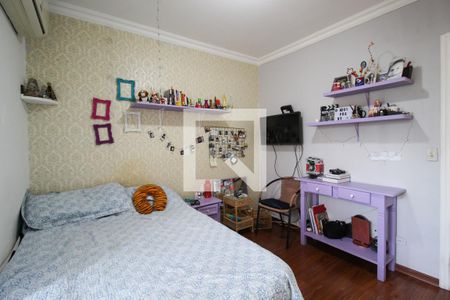 Apartamento à venda com 300m², 3 quartos e 5 vagasQuarto 1