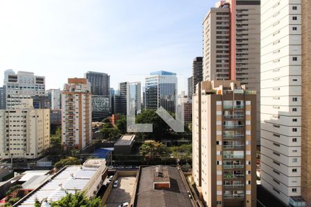 Apartamento à venda com 300m², 3 quartos e 5 vagasVista