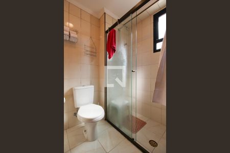 Apartamento à venda com 300m², 3 quartos e 5 vagasBanheiro da Suíte