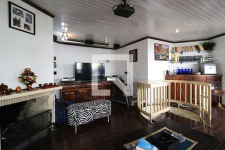 Apartamento à venda com 300m², 3 quartos e 5 vagasSala de Estar