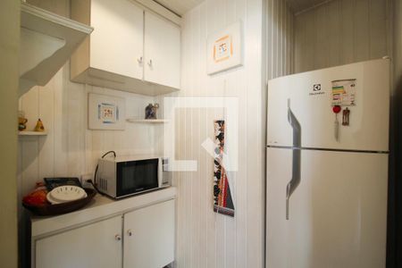 Apartamento à venda com 300m², 3 quartos e 5 vagasCozinha - Cobertura