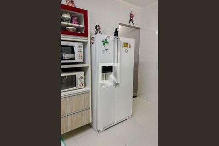 Casa à venda com 263m², 4 quartos e 4 vagas Casa à venda com 263m², 4 quartos e 4 vagasDetalhe Cozinha