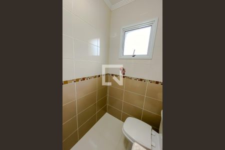 Casa à venda com 263m², 4 quartos e 4 vagas Casa à venda com 263m², 4 quartos e 4 vagasBanheiro da Suite