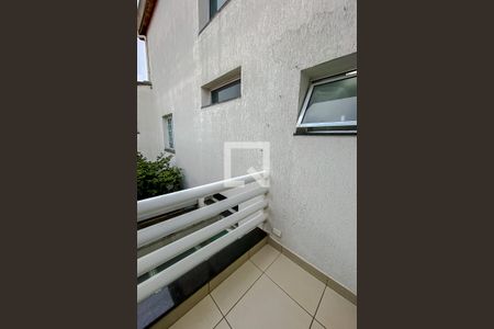 Casa à venda com 263m², 4 quartos e 4 vagas Casa à venda com 263m², 4 quartos e 4 vagasVaranda da Suite 2