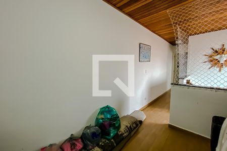 Casa à venda com 263m², 4 quartos e 4 vagas Casa à venda com 263m², 4 quartos e 4 vagasCloset do Quarto