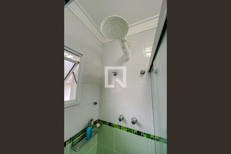 Casa à venda com 263m², 4 quartos e 4 vagas Casa à venda com 263m², 4 quartos e 4 vagasDetalhe Banheiro da Suite 2