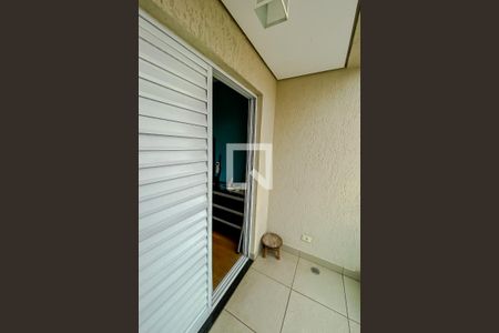 Casa à venda com 263m², 4 quartos e 4 vagas Casa à venda com 263m², 4 quartos e 4 vagasVaranda da Suite 3