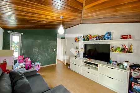 Casa à venda com 263m², 4 quartos e 4 vagas Casa à venda com 263m², 4 quartos e 4 vagasQuarto