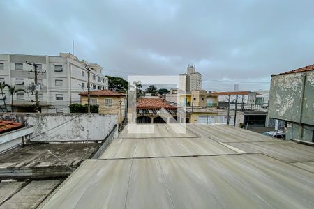 Casa à venda com 263m², 4 quartos e 4 vagas Casa à venda com 263m², 4 quartos e 4 vagasVista da Varanda da Suite 3