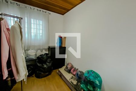 Casa à venda com 263m², 4 quartos e 4 vagas Casa à venda com 263m², 4 quartos e 4 vagasCloset do Quarto