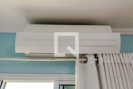 Casa à venda com 263m², 4 quartos e 4 vagas Casa à venda com 263m², 4 quartos e 4 vagasDetalhe Suite 2