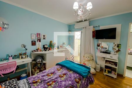 Casa à venda com 263m², 4 quartos e 4 vagas Casa à venda com 263m², 4 quartos e 4 vagasSuite 2