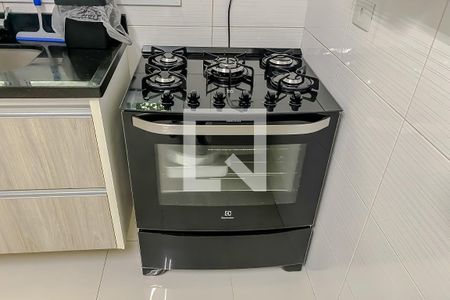 Casa à venda com 263m², 4 quartos e 4 vagas Casa à venda com 263m², 4 quartos e 4 vagasDetalhe Cozinha