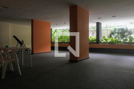 Apartamento à venda com 70m², 2 quartos e 1 vagaÁrea Comum - Playground