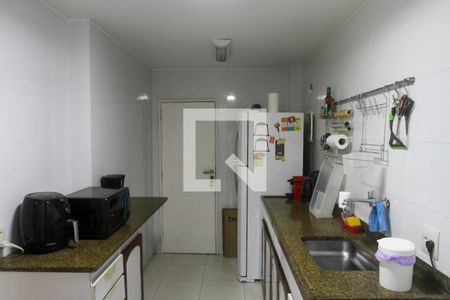 Apartamento à venda com 70m², 2 quartos e 1 vagaCozinha
