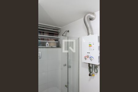 Apartamento à venda com 70m², 2 quartos e 1 vagaBanheiro Social