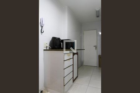 Apartamento à venda com 70m², 2 quartos e 1 vagaCozinha