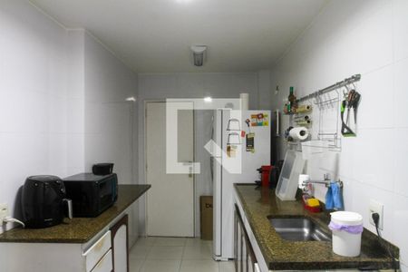Apartamento à venda com 70m², 2 quartos e 1 vagaCozinha