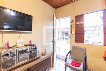 Sala  de apartamento à venda com 7 quartos, 400m² em Passo da Areia, Porto Alegre