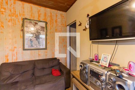 Sala  de apartamento à venda com 7 quartos, 400m² em Passo da Areia, Porto Alegre