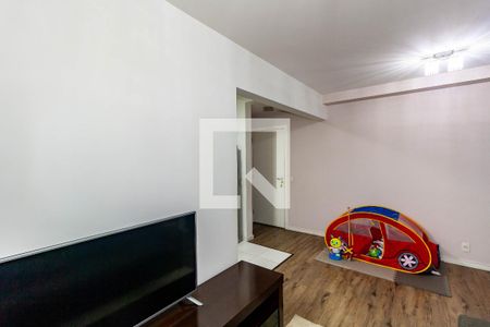 Sala de apartamento à venda com 2 quartos, 105m² em Vila Prudente, São Paulo