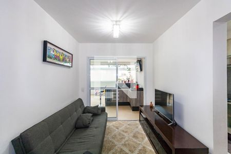 Sala de apartamento à venda com 2 quartos, 105m² em Vila Prudente, São Paulo