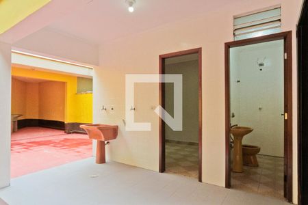 Casa para alugar com 200m², 4 quartos e 2 vagasÁrea de Serviço