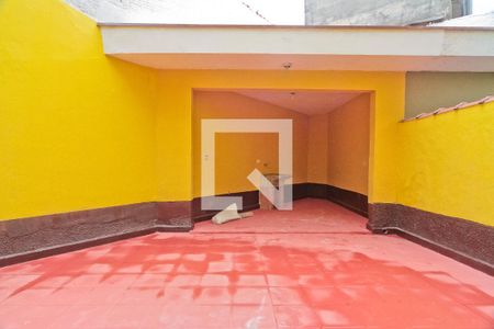 Casa para alugar com 200m², 4 quartos e 2 vagasÁrea externa