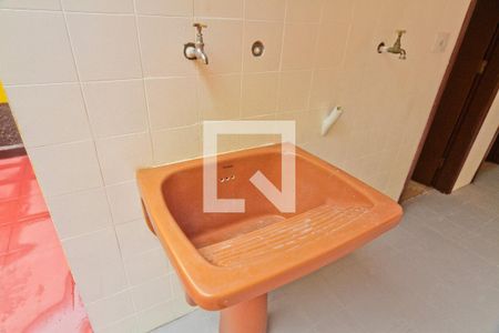 Casa para alugar com 200m², 4 quartos e 2 vagasÁrea de Serviço