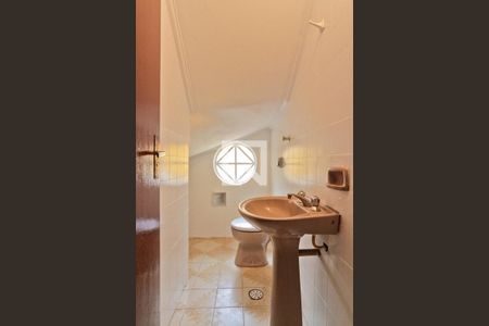 Lavabo de casa para alugar com 4 quartos, 200m² em Brasilândia, São Paulo