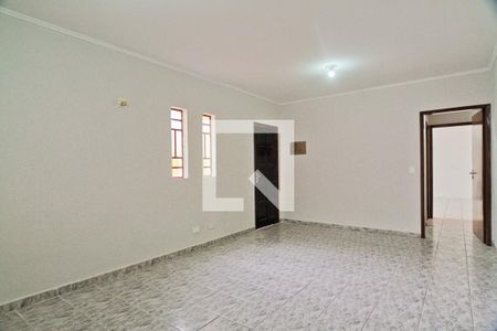 Sala de casa para alugar com 4 quartos, 200m² em Brasilândia, São Paulo