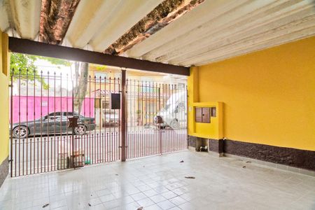 Casa para alugar com 200m², 4 quartos e 2 vagasGaragem