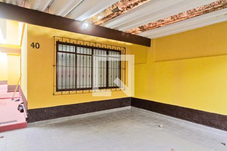 Casa para alugar com 200m², 4 quartos e 2 vagasGaragem