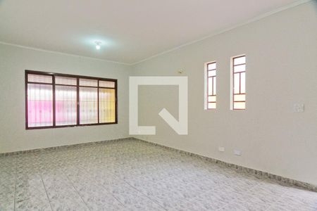 Sala de casa para alugar com 4 quartos, 200m² em Brasilândia, São Paulo