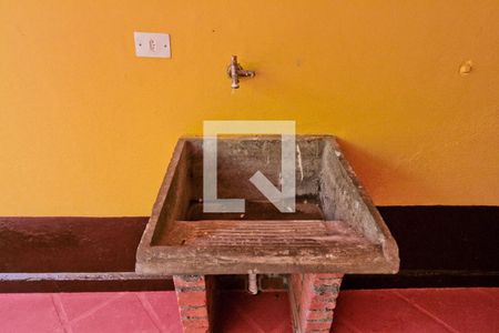 Casa para alugar com 200m², 4 quartos e 2 vagasÁrea de Serviço