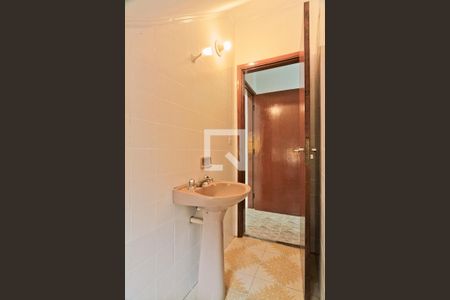 Lavabo de casa para alugar com 4 quartos, 200m² em Brasilândia, São Paulo