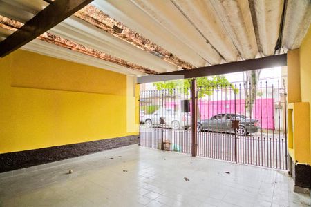 Casa para alugar com 200m², 4 quartos e 2 vagasGaragem