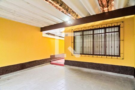 Casa para alugar com 200m², 4 quartos e 2 vagasGaragem