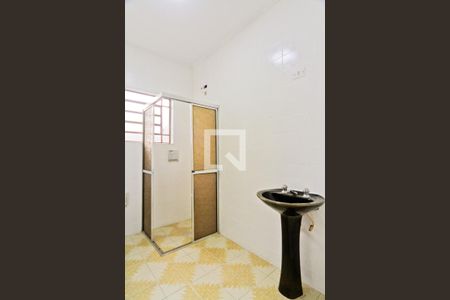 Casa para alugar com 200m², 4 quartos e 2 vagasBanheiro da Suíte