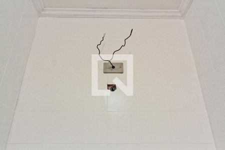 Casa para alugar com 200m², 4 quartos e 2 vagasBanheiro de Serviço