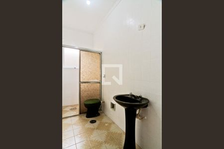 Casa para alugar com 200m², 4 quartos e 2 vagasBanheiro