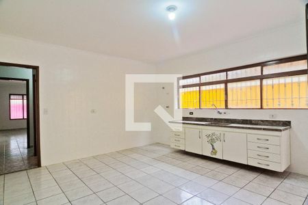 Casa para alugar com 200m², 4 quartos e 2 vagasCozinha