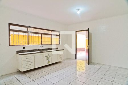 Casa para alugar com 200m², 4 quartos e 2 vagasCozinha