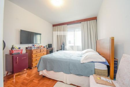 quarto 1 de apartamento à venda com 3 quartos, 147m² em Consolação, São Paulo