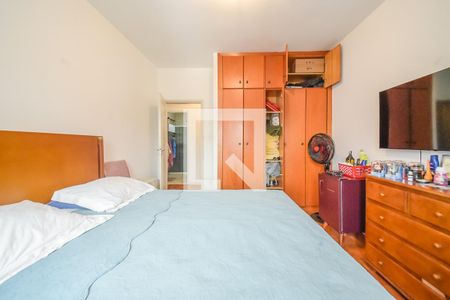 quarto 1 de apartamento à venda com 3 quartos, 147m² em Consolação, São Paulo