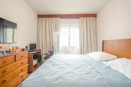 quarto 1 de apartamento à venda com 3 quartos, 147m² em Consolação, São Paulo