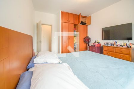 quarto 1 de apartamento à venda com 3 quartos, 147m² em Consolação, São Paulo