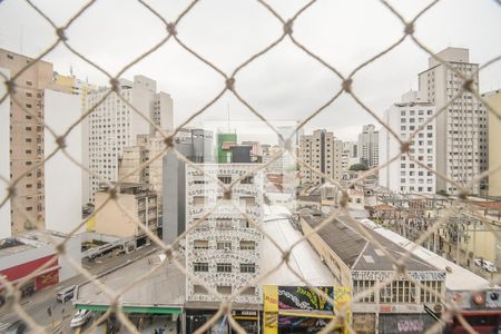 Vista de apartamento à venda com 3 quartos, 147m² em Consolação, São Paulo