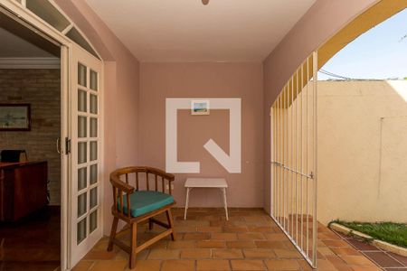 Casa à venda com 280m², 3 quartos e 2 vagasvaranda