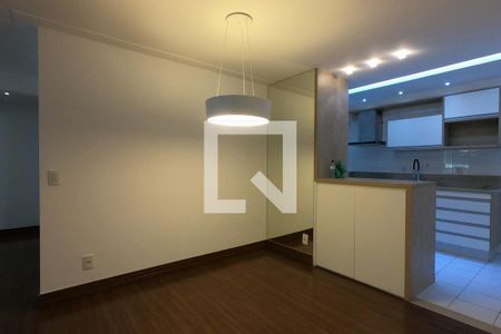 Sala de apartamento para alugar com 2 quartos, 95m² em Vila Andrade, São Paulo